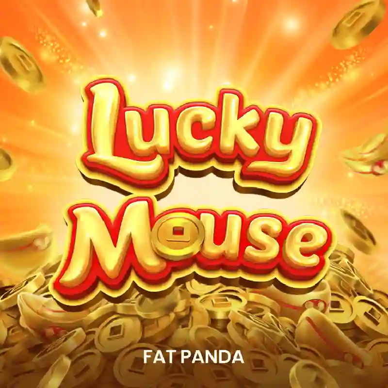 Jugar Lucky Mouse en calupoh casino