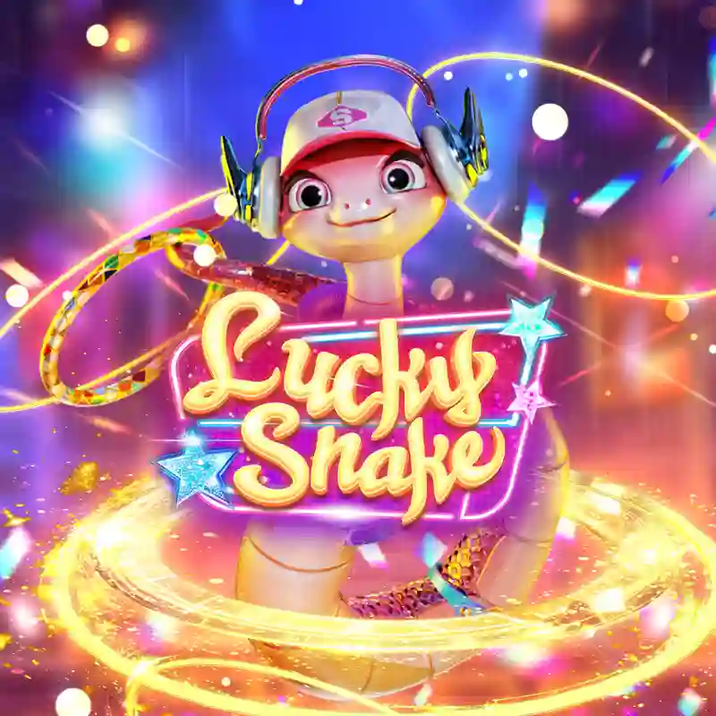 Tragamonedas Lucky Snake en calupoh casino
