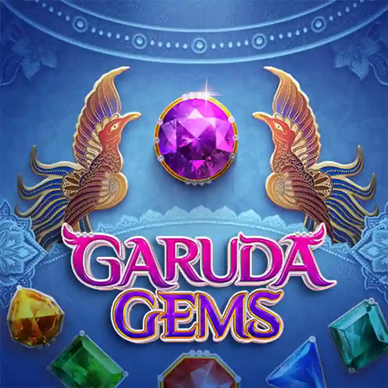 Tragamonedas PGS Garuda Gems en Casino calupoh