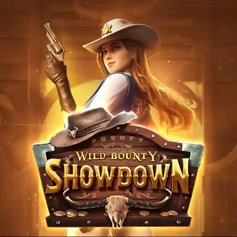 PGS Wild Bounty Showdown slot game en calupoh casino
