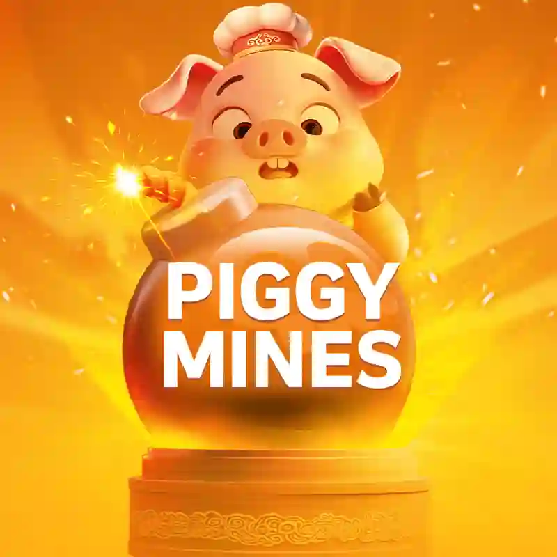 Jugar Pig Mines en calupoh casino en línea