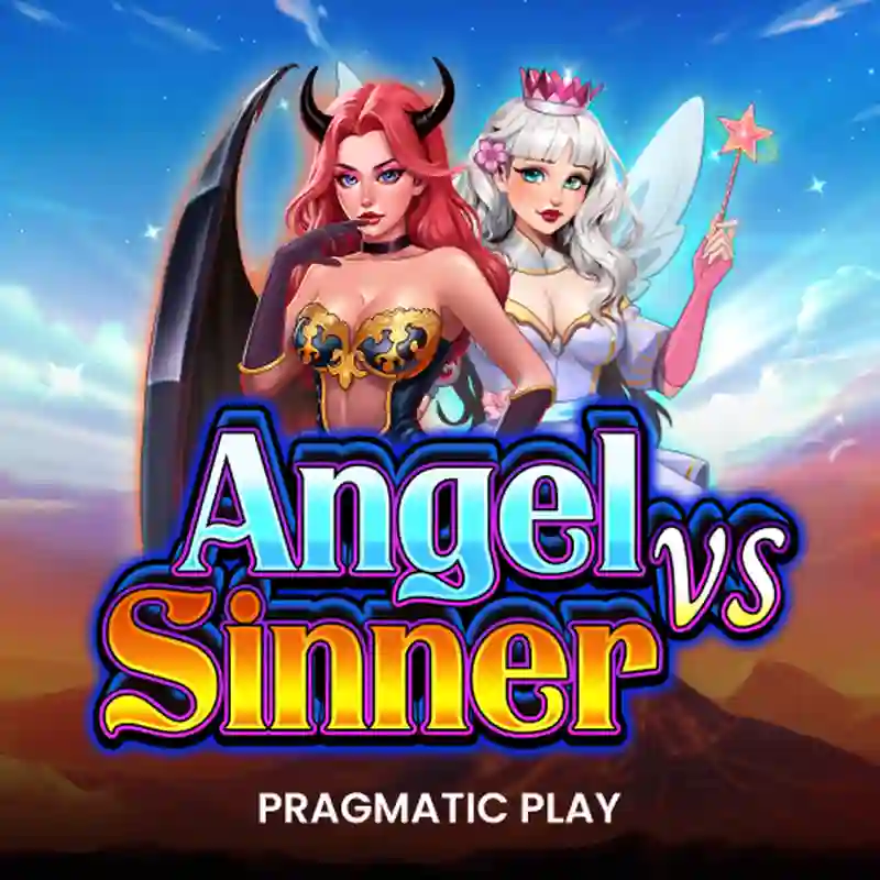 Jugar PP Angel vs Sinner en calupoh