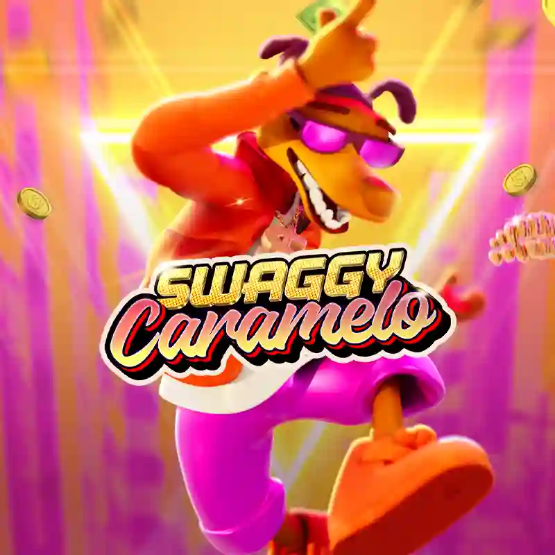 Swaggy Caramelo Casino Slot